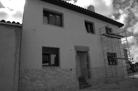 Vivienda en Quintanilla de Nuño Pedro