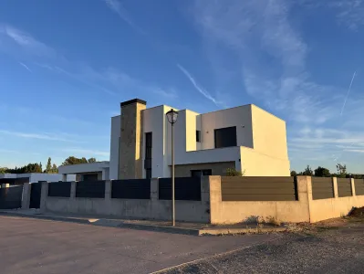 Vivienda en San Esteban de Gormaz