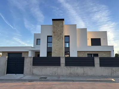Vivienda en San Esteban de Gormaz