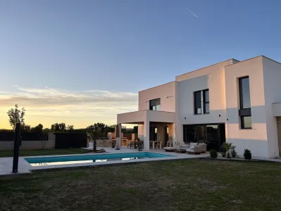 Vivienda en San Esteban de Gormaz