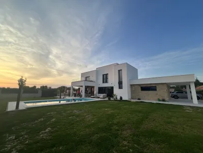 Vivienda en San Esteban de Gormaz