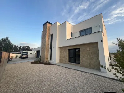 Vivienda en San Esteban de Gormaz