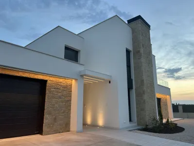 Vivienda en San Esteban de Gormaz