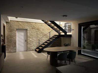 Vivienda en San Esteban de Gormaz