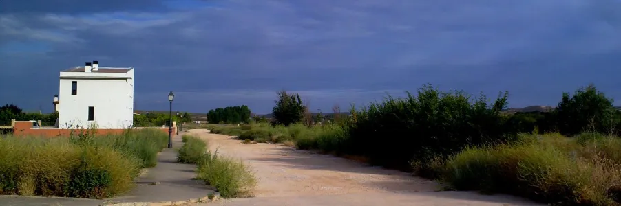 Vivienda en San Esteban de Gormaz