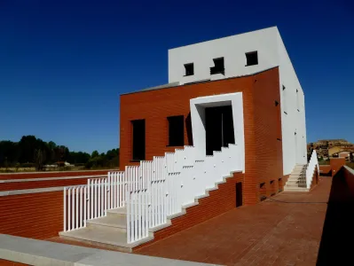 Vivienda en San Esteban de Gormaz