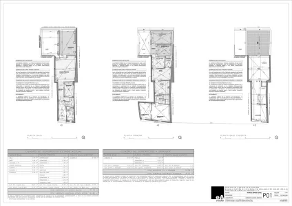 Rehabilitación en Berlanga de Duero
