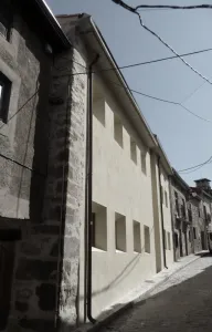 Viviendas en Retortillo de Soria