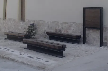 Diseño de mobiliario