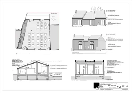 Local para Asociación Cultural