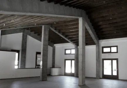 Local para Asociación Cultural