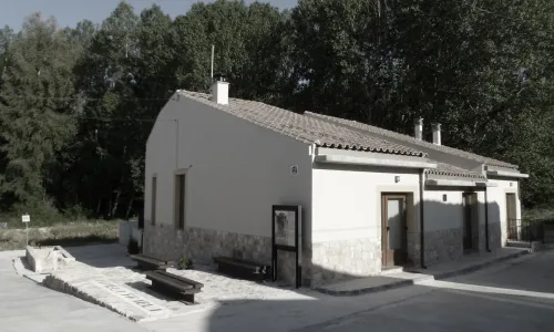 Local para Asociación Cultural