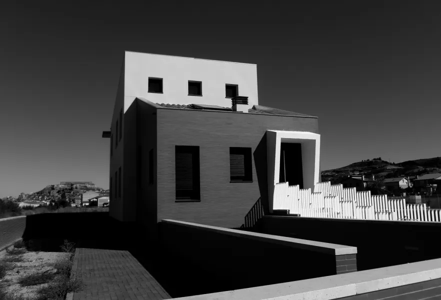 Proyecto destacado 1
