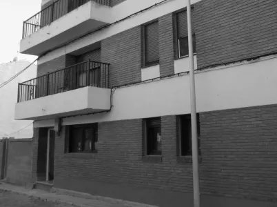 Reforma de vivienda en Quintanas de Gormaz