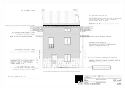 Vivienda en Olmillos