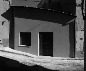 Almacén en San Esteban de Gormaz