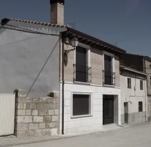 Vivienda en Barca