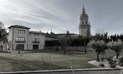 Casa patio en El Burgo de Osma