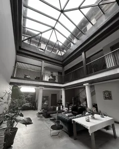 Casa patio en El Burgo de Osma