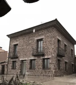 Vivienda en Urrez