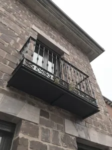 Vivienda en Urrez