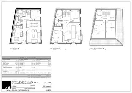 Vivienda en Urrez