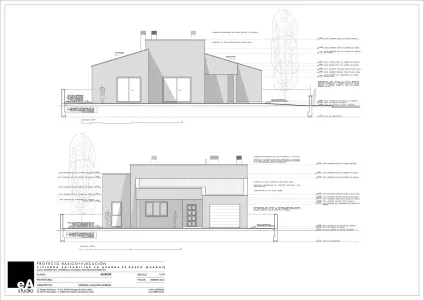 Vivienda en Aranda de Duero