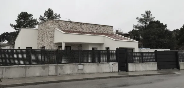 Vivienda en Aranda de Duero