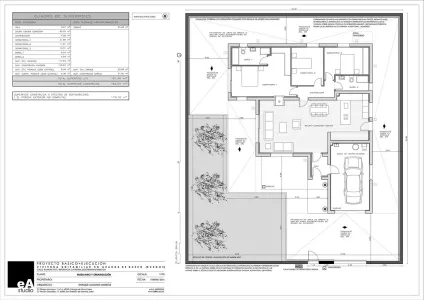 Vivienda en Aranda de Duero