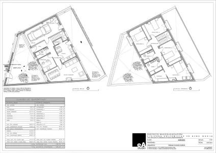 Vivienda en Osma