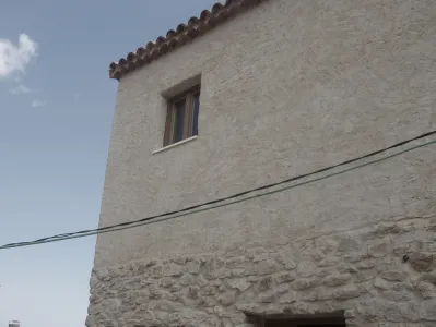 Vivienda en Caracena