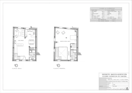 Vivienda en Caracena