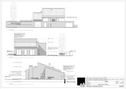 Vivienda en Piquera de San Esteban