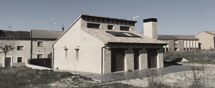 Vivienda en Piquera de San Esteban