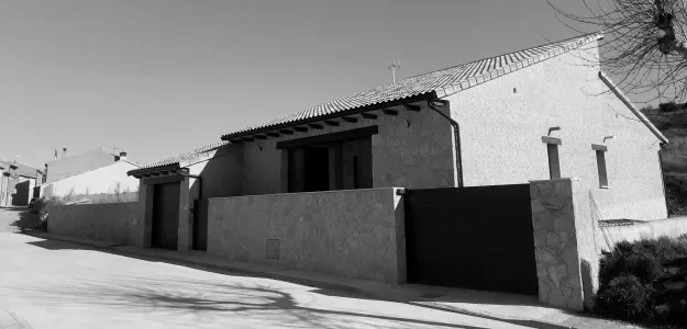 Vivienda en Piquera de San Esteban