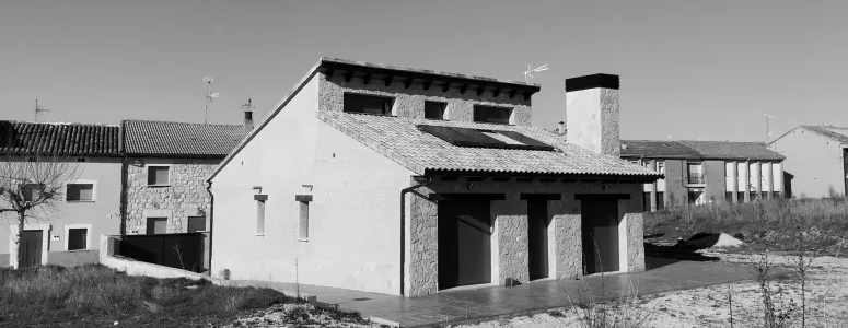 Vivienda en Piquera de San Esteban