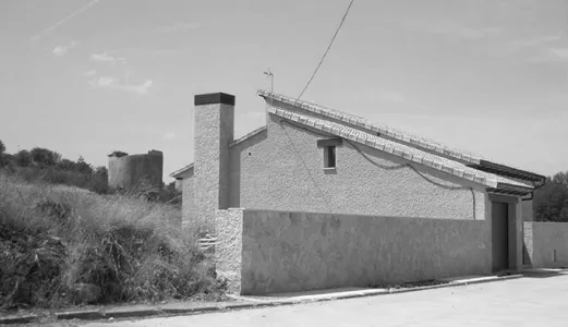 Vivienda en Piquera de San Esteban