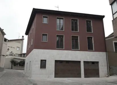 Viviendas en Belorado