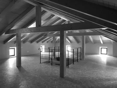 Rehabilitación en San Esteban de Gormaz