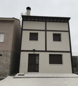Vivienda en Sotos del Burgo