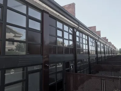 Reforma de vivienda en El Burgo de  Osma