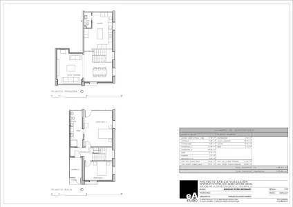 Reforma de vivienda en El Burgo de  Osma