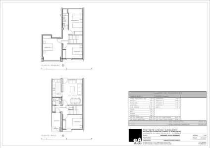 Reforma de vivienda en El Burgo de Osma