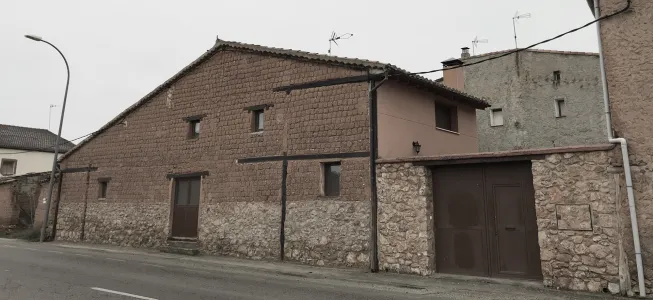 Vivienda en Lodares de Osma