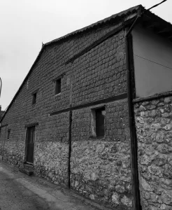 Vivienda en Lodares de Osma