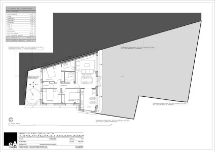 Vivienda en Pradoluengo