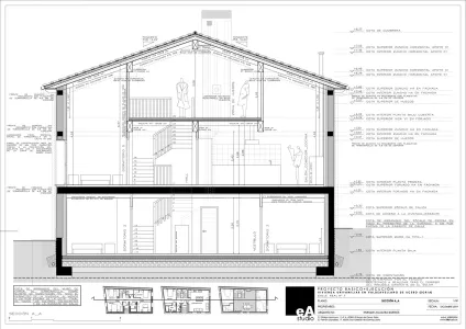 Vivienda en Valdeavellano de Ucero