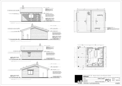 Merendero en El Burgo de Osma