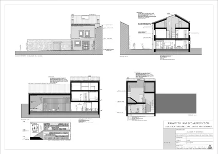 Vivienda en Piquera de San Esteban
