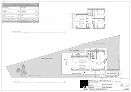 Vivienda en El Burgo de Osma